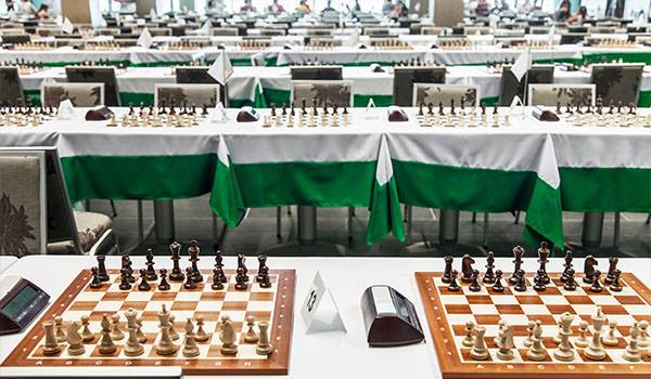 First Timers Guide to Chess Tournaments