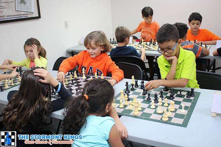 Chess Lessons Miami Fl
