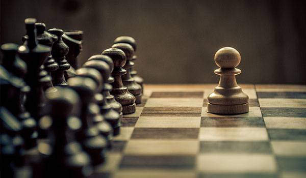 The History of Chess