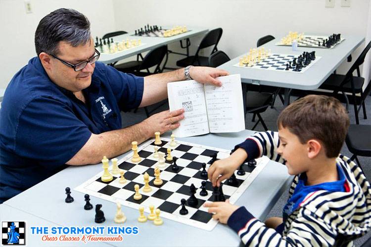 Chess Lessons Miami Fl