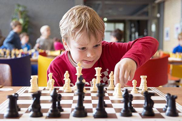 Chess Lessons Miami FL