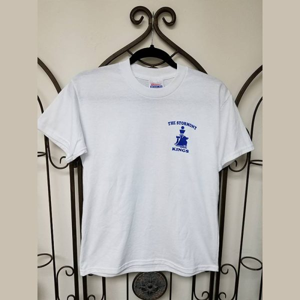Stormont Kings Chess T-Shirt