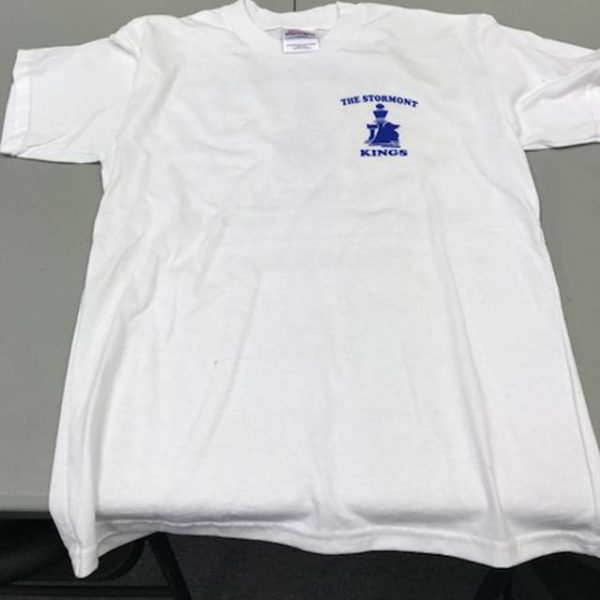 Stormont Kings Chess T-Shirt