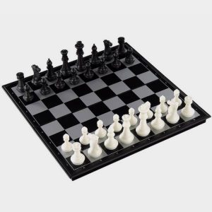 Medium Travel Chess Set