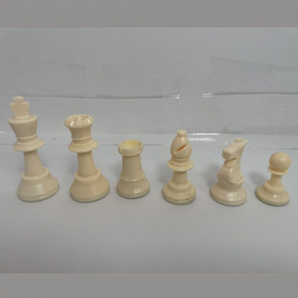 Extra Analysis Chess Pieces