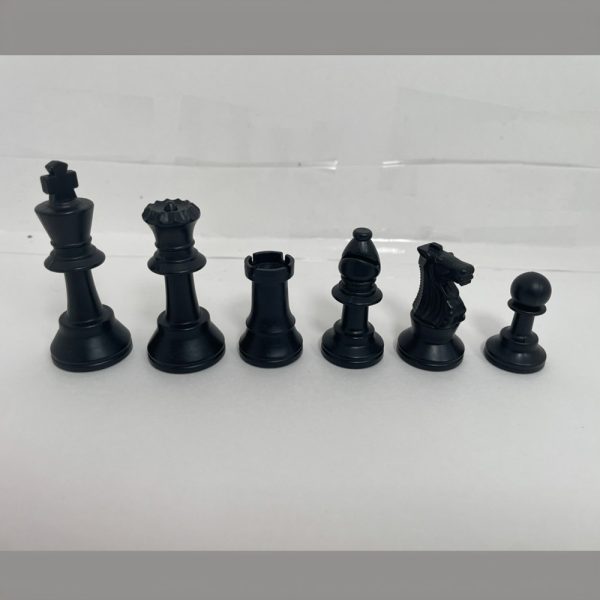 Extra Analysis Chess Pieces